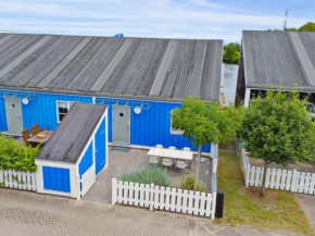 Holiday Home Jænis - 10m from the sea by Interhome, Ebeltoft